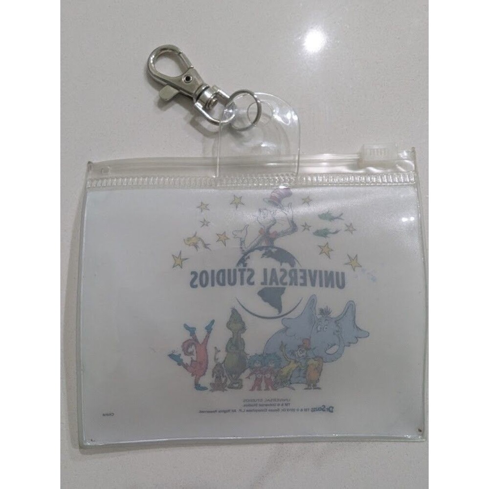 Universal Studios Bundle Retro Day Pack Despicabl… - image 7